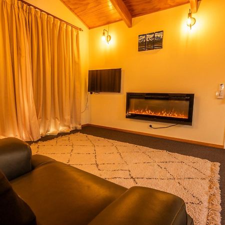 Goldfield Suites Greymouth Kültér fotó