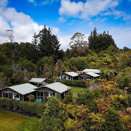 Goldfield Suites Greymouth Kültér fotó