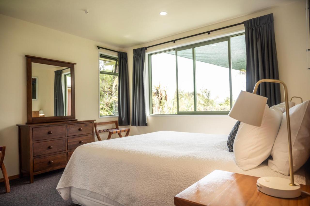 Goldfield Suites Greymouth Kültér fotó