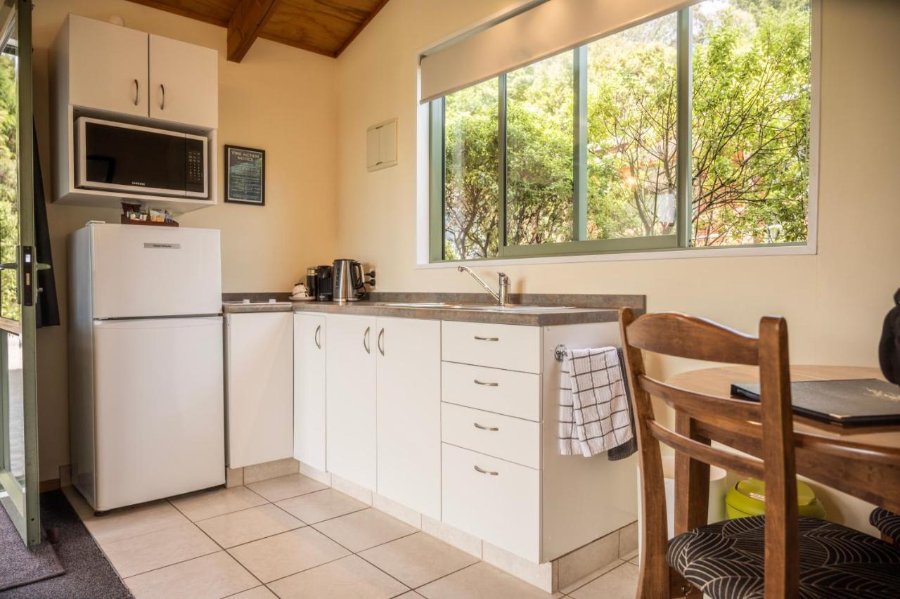 Goldfield Suites Greymouth Kültér fotó