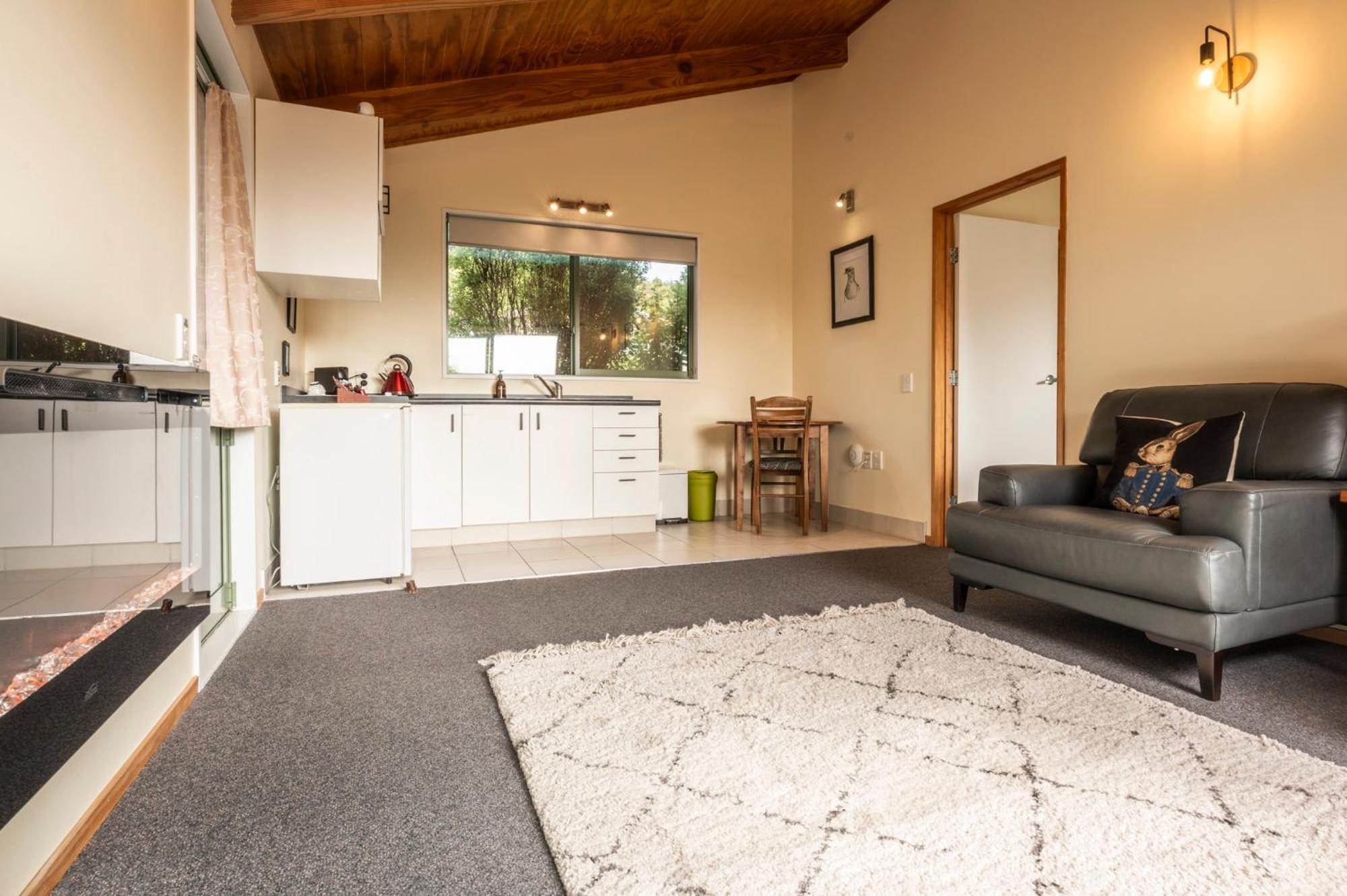Goldfield Suites Greymouth Kültér fotó