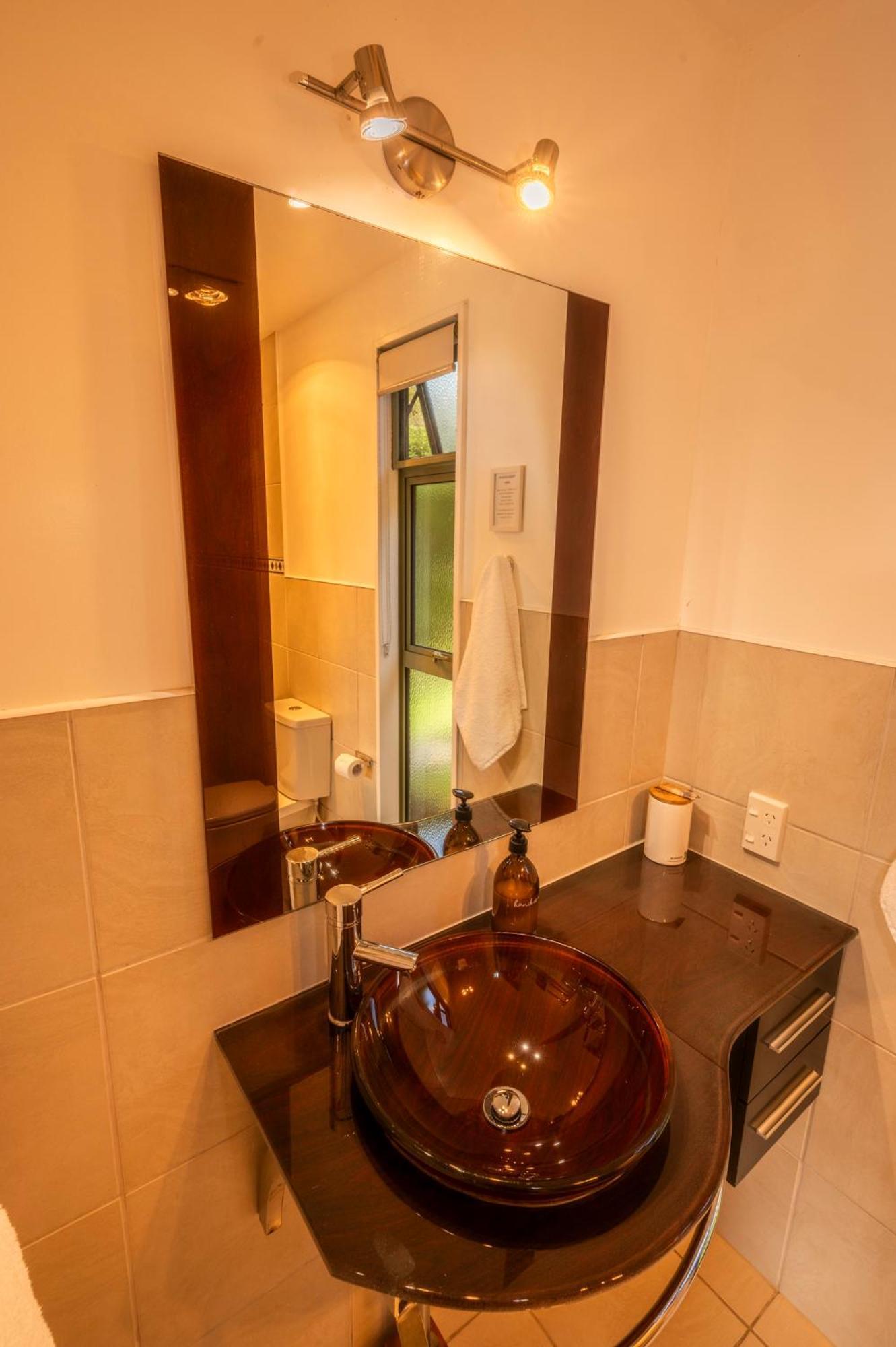 Goldfield Suites Greymouth Szoba fotó