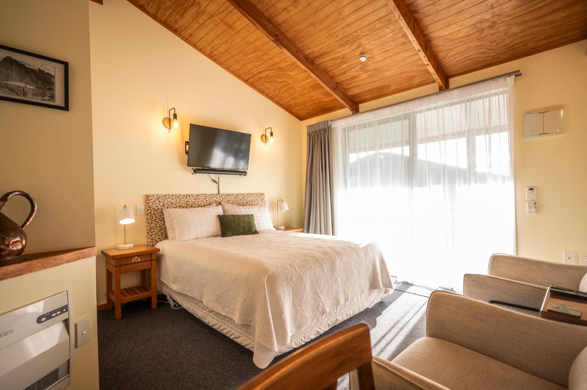 Goldfield Suites Greymouth Szoba fotó