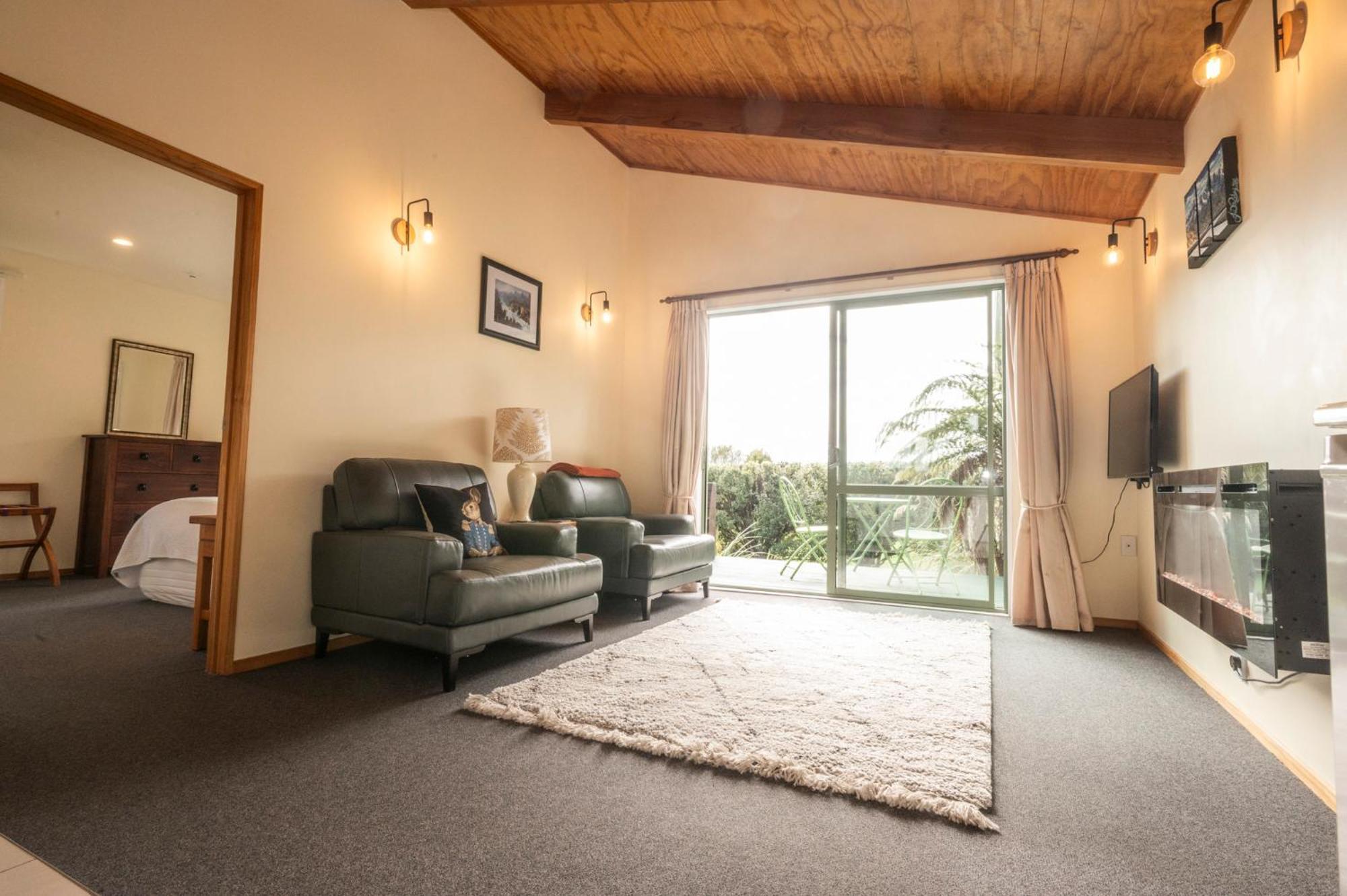 Goldfield Suites Greymouth Kültér fotó