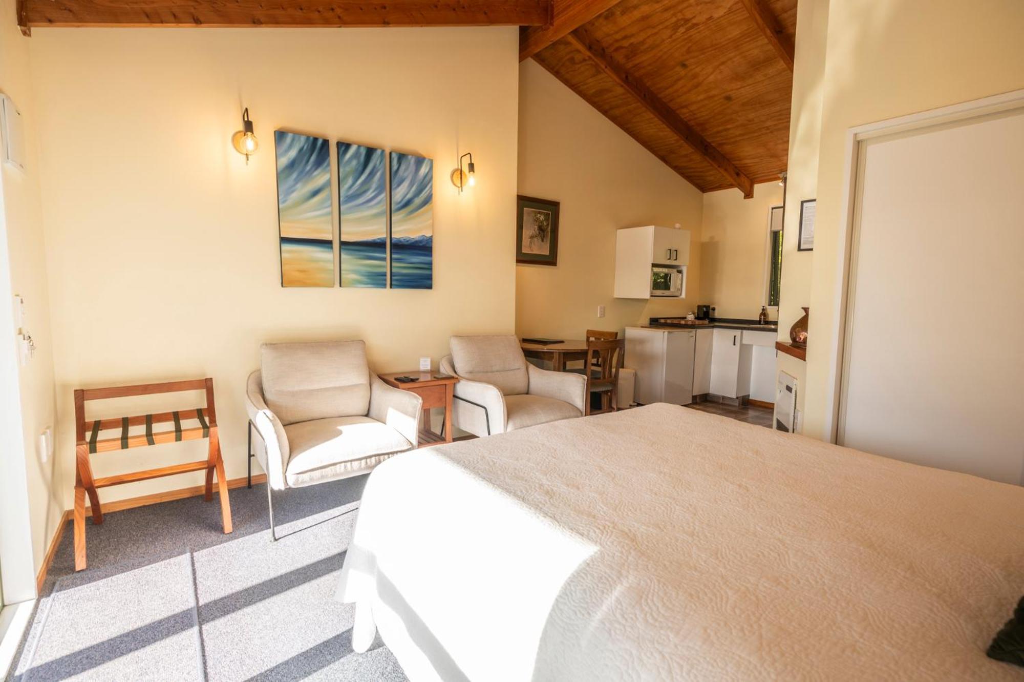 Goldfield Suites Greymouth Szoba fotó