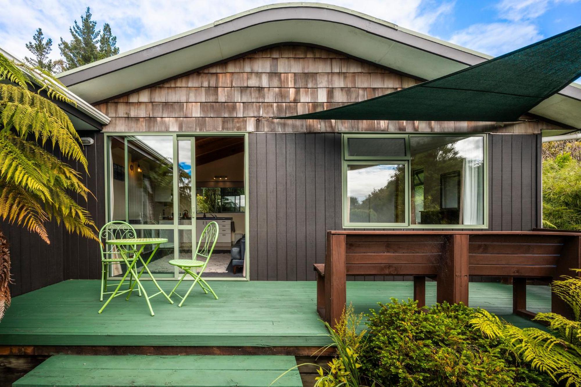 Goldfield Suites Greymouth Kültér fotó